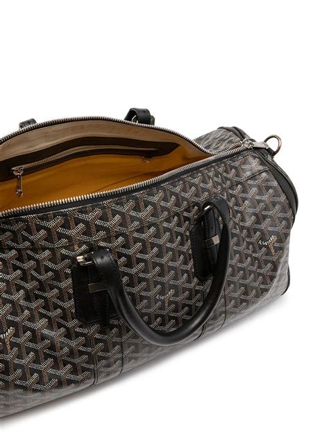 personalized goyard bag|goyard bag official website.